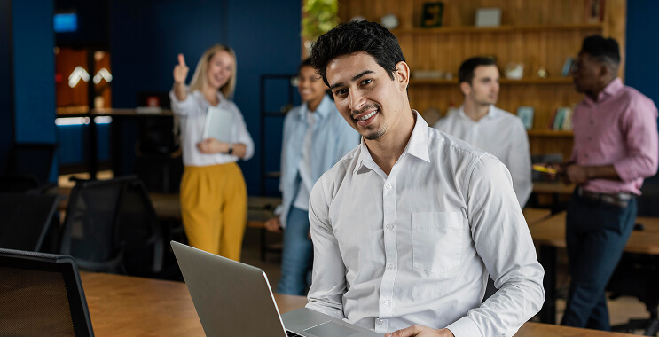 Digital Transformation 2025