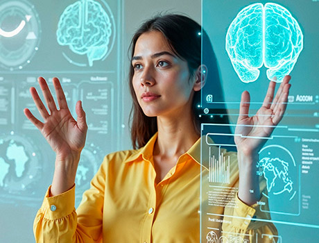 Data Analytics Dashboard