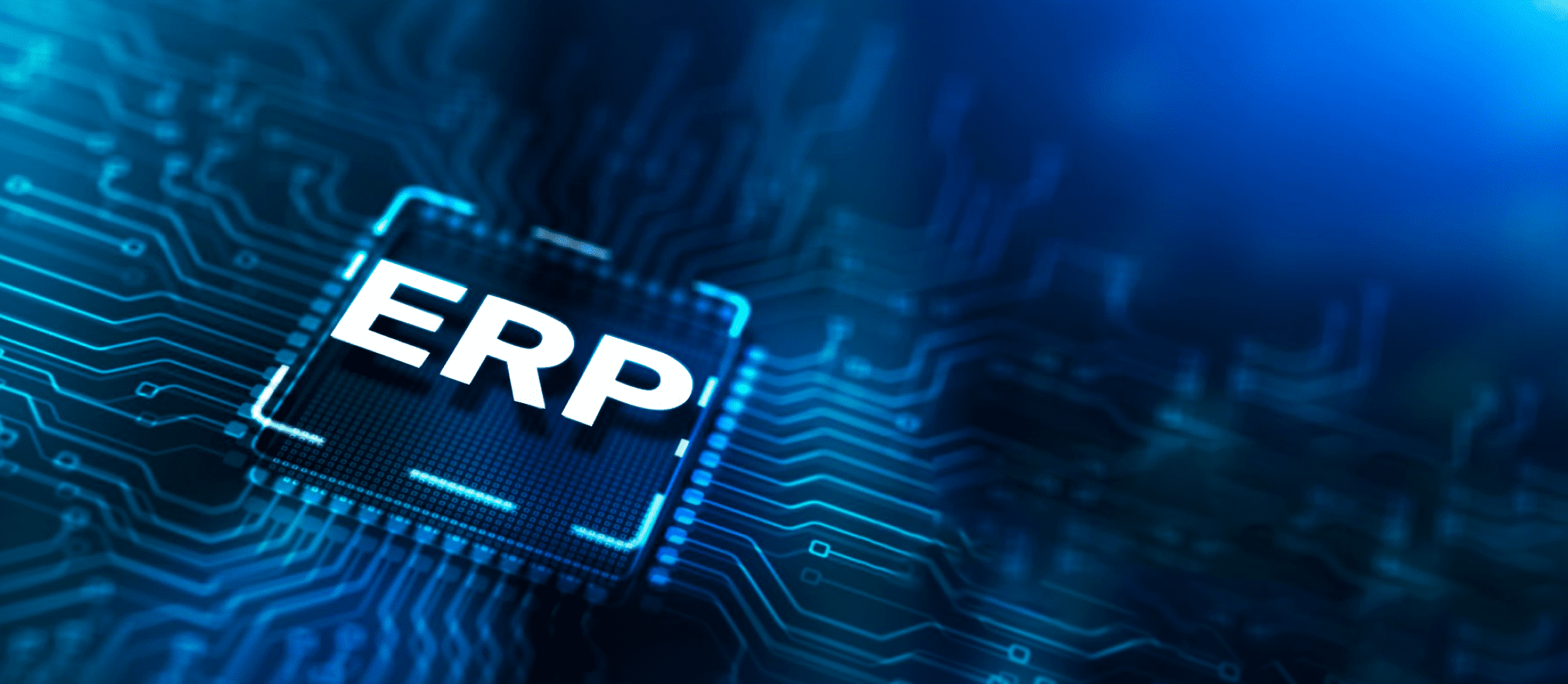 Cloud ERP Architecture