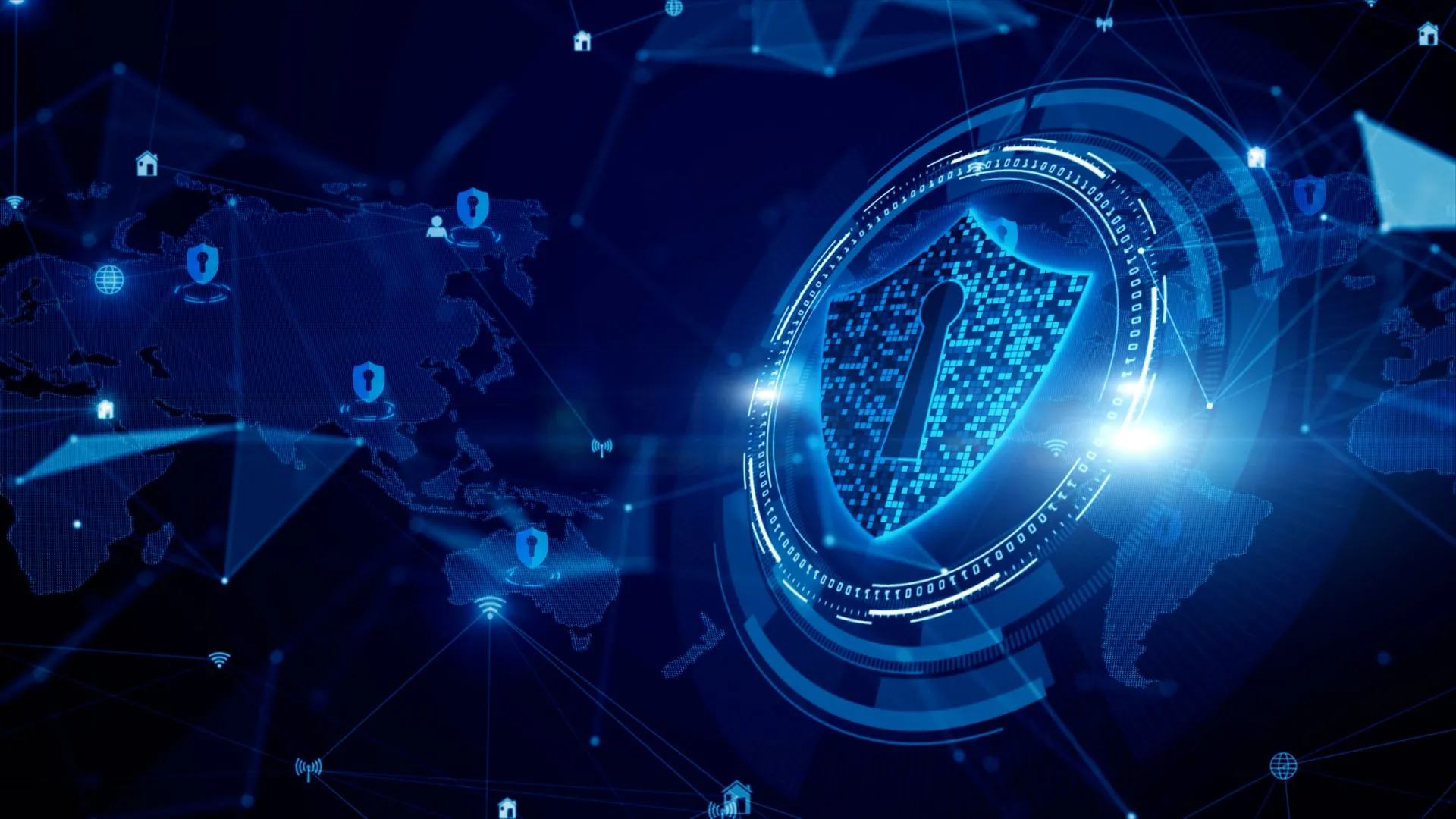 AI-Powered Cybersecurity Command Center