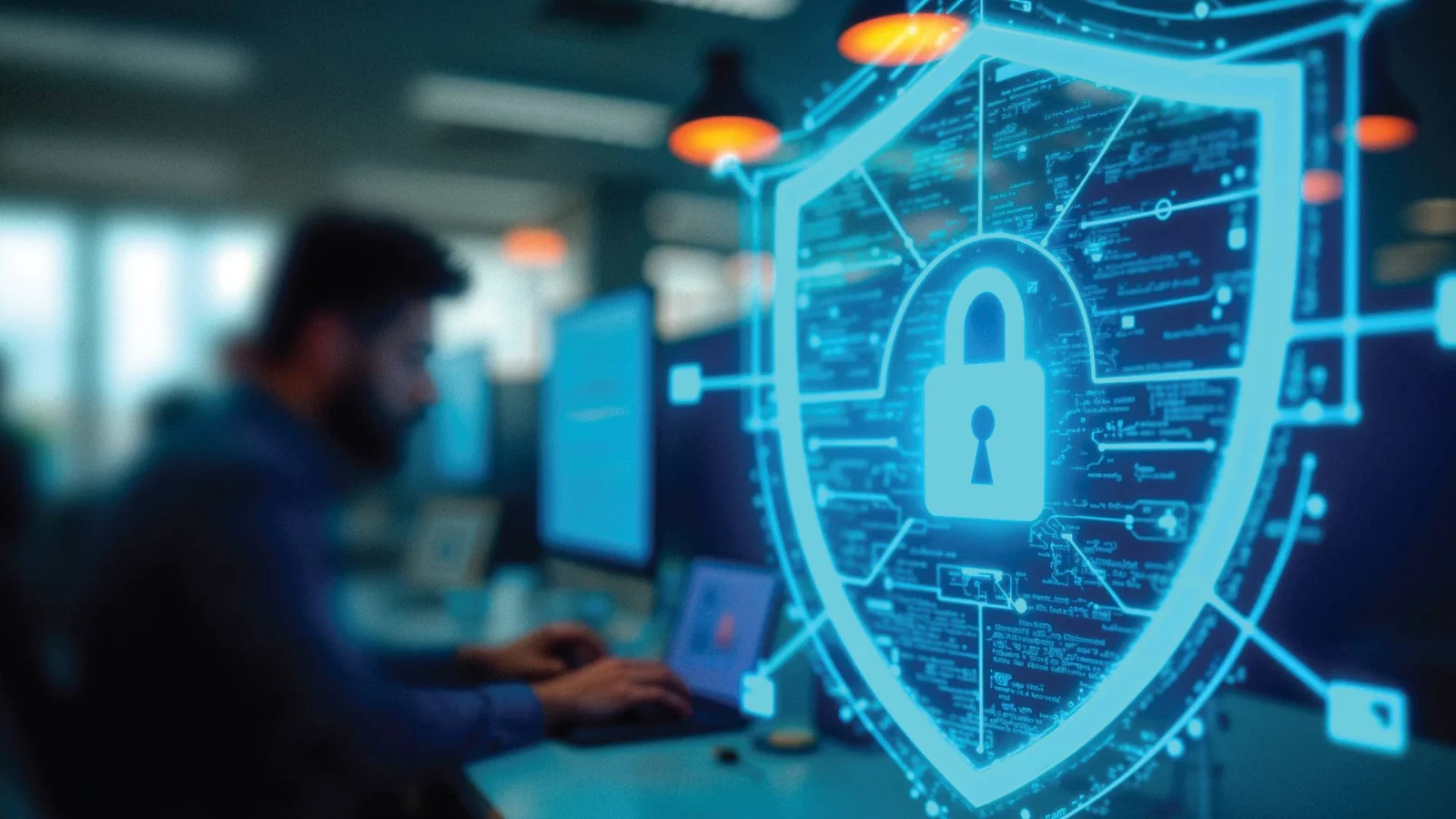 Zero-Trust Architecture in Action